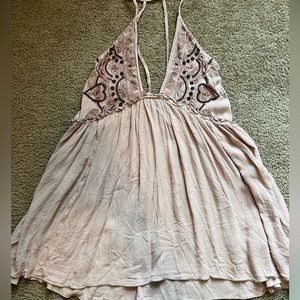 Free people intimately dress